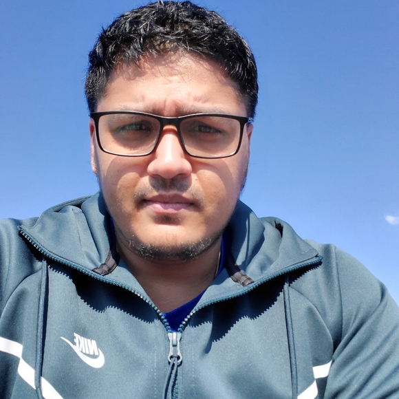 Meet your Posher, Bhishma - Picture 4 of 4